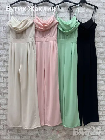 Дамски гащеризон, снимка 1