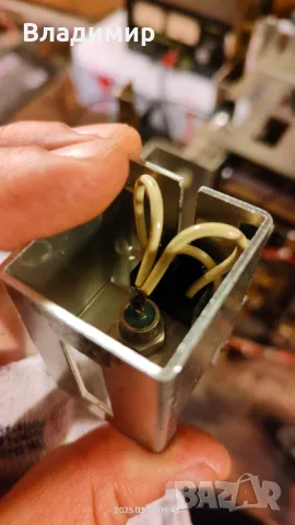 Fast recovery DSD17-11 17A/1100V, снимка 5 - Друга електроника - 49628933