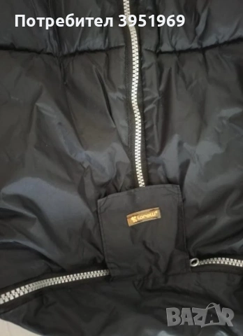 Универсален зимен чувал 90 см, снимка 2 - Други - 53287615