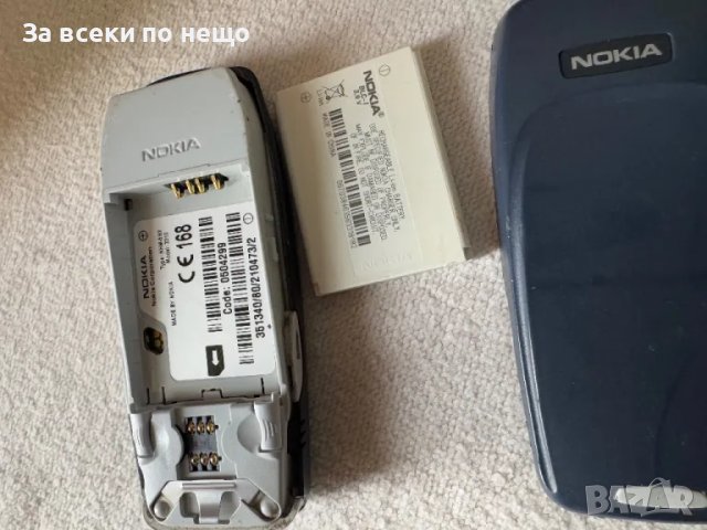 	Ретро Нокия Nokia 3310 , НОКИЯ 3310, снимка 15 - Nokia - 48316827