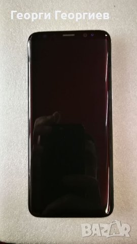 Продавам Samsung s8, снимка 4 - Samsung - 46051617