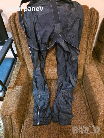 Нова Craft PB Rain pants - L размер, снимка 2 - Спортни дрехи, екипи - 53644455