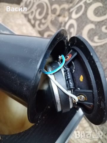 Тонколони със "Seas", снимка 18 - Тонколони - 52811051