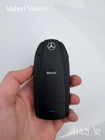 Оригинален Mercedes-Benz Bluetooth SAP V2