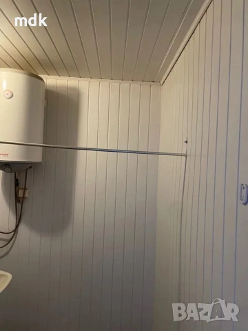 Голям 2-стаен зад кметството в Кючук Париж, снимка 2 - Апартаменти - 52379466