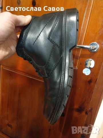 Clark 's Gore-tex 42нм. 26,6см., снимка 3 - Мъжки ботуши - 54070546