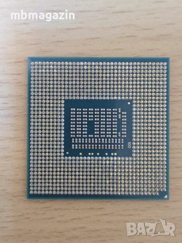 Intel Pentium Processor 2020M 2M Cache 2.40 GHz, снимка 2 - Части за лаптопи - 53182797