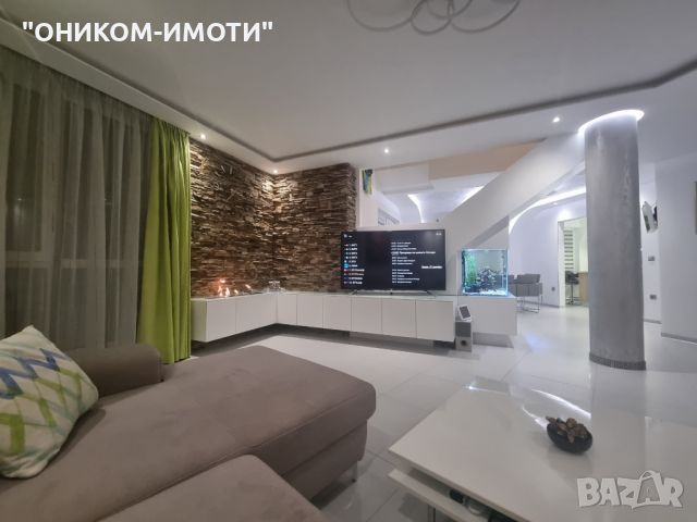 Луксозен мезонет , снимка 9 - Aпартаменти - 46546125