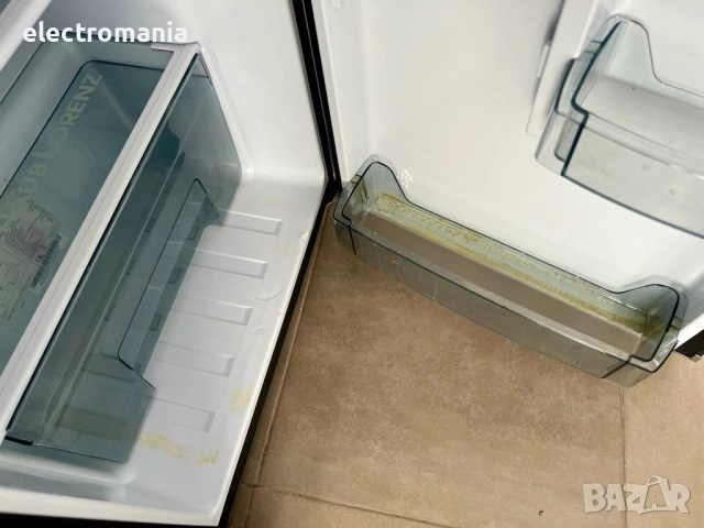 хладилник с отделна камера Schaub Lorenz SL210B DD, снимка 9 - Хладилници - 53072426