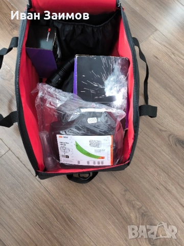 заваръчна маска, снимка 3 - Други инструменти - 51865914