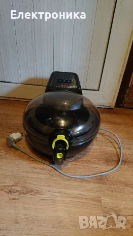 Фритюрник Tefal Actifry Express XL, снимка 1 - Уреди за готвене на пара - 48812931