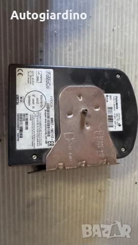 Комфорт модул зa Ford Focus - 8M5T-19C112 / 0660-08-1953