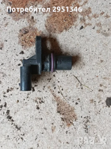 + Датчик колянов вал audi porsche 06M907601