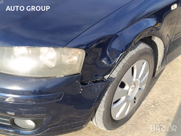 Audi A3 Sportback 8P / Ауди А3 8П - на части 2.0ТДИ, снимка 2 - Автомобили и джипове - 52218811