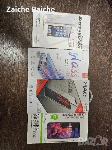 аксесоари за телефони, снимка 13 - Калъфи, кейсове - 53393810