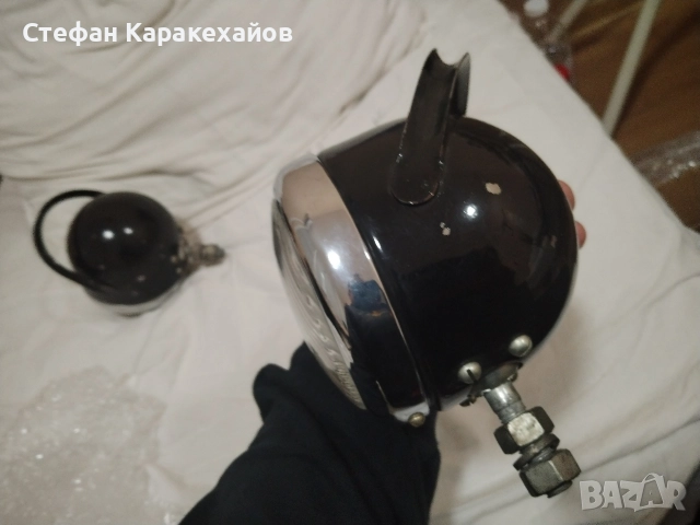 чисто нови фарове от времето на соца , снимка 4 - Части - 52586791