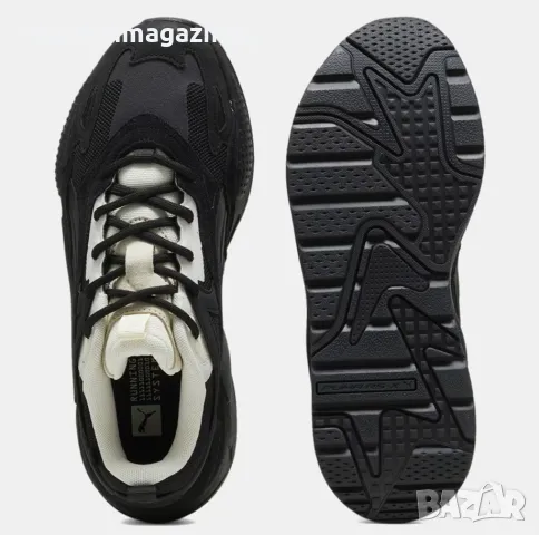 Мъжки маратонки PUMA RS-X Efekt PRM, снимка 4 - Маратонки - 50023920