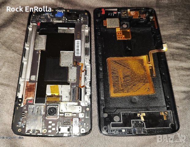 Motorola Moto X Play на части !, снимка 11 - Motorola - 54245401