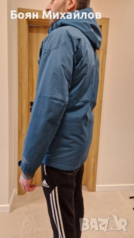 Мъжко ски яке Columbia, снимка 2 - Якета - 52606834