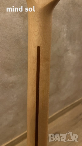 Fender Japan Stratocaster Red ST-460M 1994 with Custom pickups, снимка 11 - Китари - 53691033