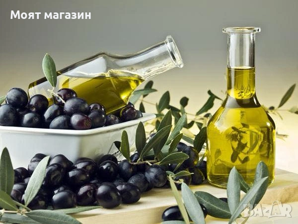 Маслина 3 вида, снимка 2 - Градински цветя и растения - 53632818