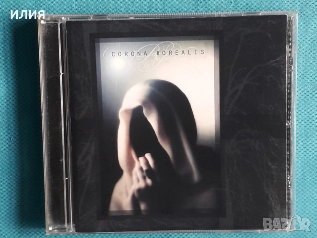 Jizzy Pearl,Dorn,Cosmo,Apokryphos,Bethzaida,Corporation 187-CD, снимка 15 - CD дискове - 48979005