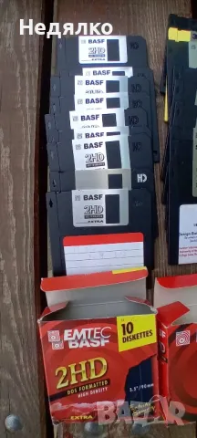 Колекция винтидж Nintendo,PS1,дискети, снимка 6 - Nintendo конзоли - 49991891