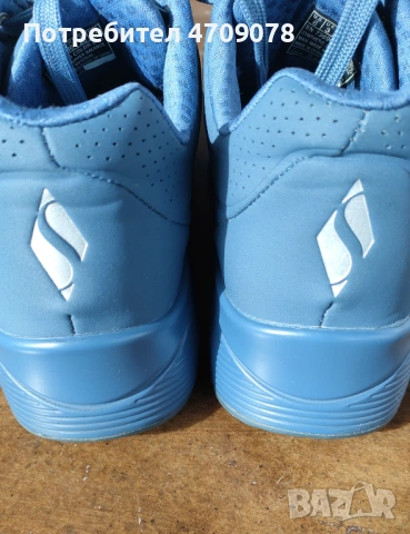 Дамски обувки Skechers, снимка 3 - Маратонки - 53636575