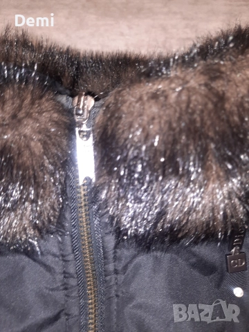 Дамско зимно яке Christian Dior , снимка 9 - Якета - 52811954