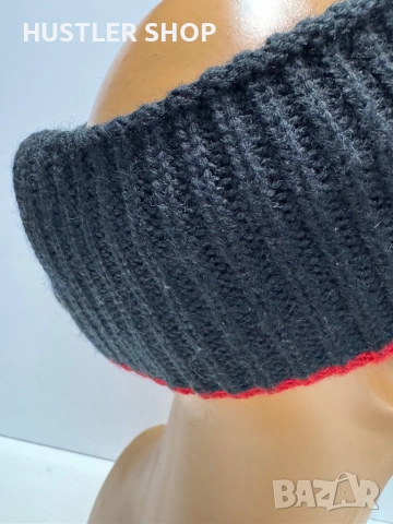 Зимна шапка EISBAR , снимка 3 - Шапки - 52792802