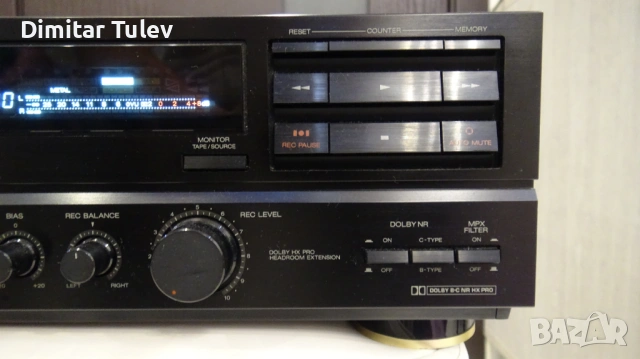 AKAI GX 65, снимка 17 - Декове - 53011886