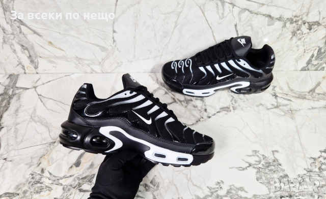 Nike Мъжки Маратонки👟Мъжки Спортни Обувки Найк - Налични Различни Цветове Код P1295, снимка 9 - Маратонки - 51947105