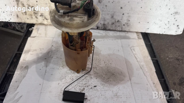 Горивна помпа за Peugeot 206 - 9625476280