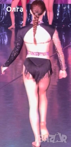 рокля, снимка 2 - Рокли - 53907327