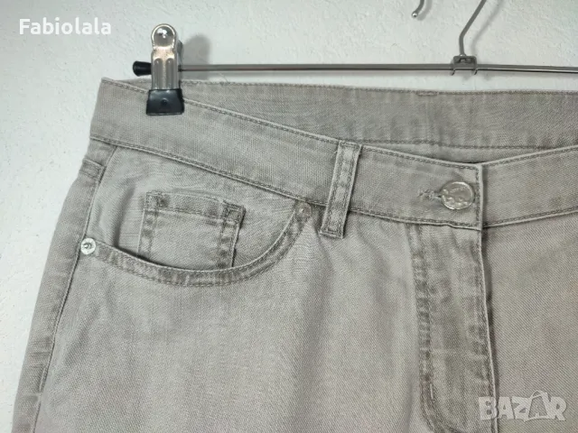 Airfield jeans EU42/XL, снимка 13 - Дънки - 48688798