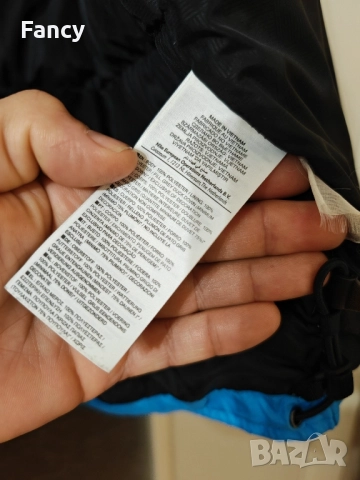 Оригинален елек Nike гъши пух , снимка 10 - Спортни дрехи, екипи - 52207443