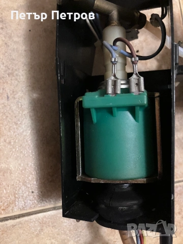 Gaggia Gilda кафемашина на части, снимка 15 - Кафемашини - 53344563