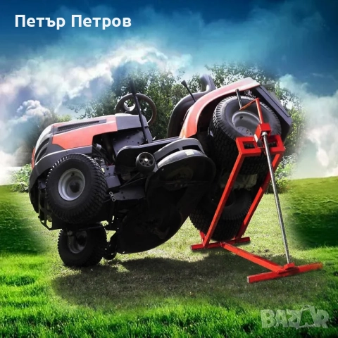 Градински трактор косачка HONDA - HF2625K1 HMEH, снимка 8 - Градинска техника - 52907316