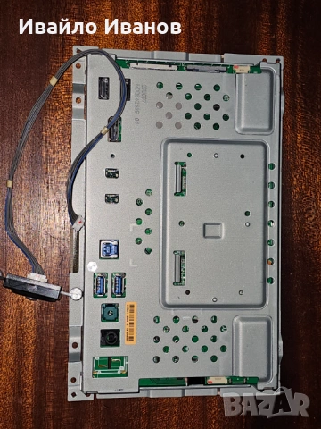 Дънна платка за монитор LG 29UC97, снимка 2 - Части и Платки - 54023311