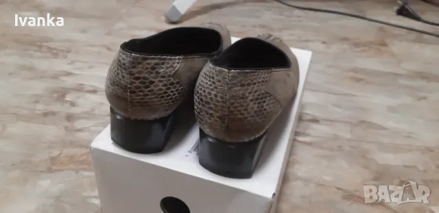 Дамски обувки , снимка 3 - Дамски ежедневни обувки - 50049933