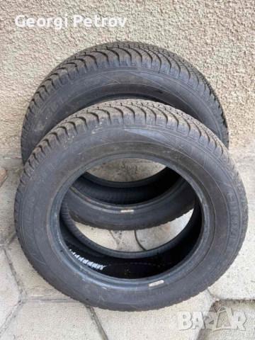 Зимни гуми Falken, снимка 7 - Гуми и джанти - 52442193