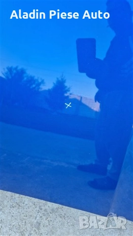 Преден капак Ford Ecosport година 2018 2019 2020 2021 , снимка 3 - Аксесоари и консумативи - 52162082