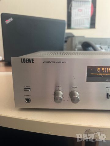 Loewe hifi 6391, снимка 2 - Ресийвъри, усилватели, смесителни пултове - 46548397