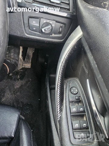На части БМВ F30 320 184 коня / BMW Ф30 320д 184 коня, снимка 17 - Автомобили и джипове - 53939582