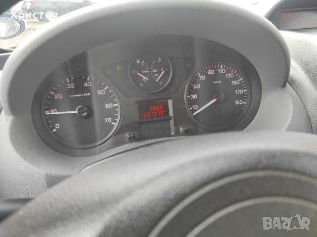 Citroen Jumpy 2.0HDi, снимка 10 - Бусове и автобуси - 53257149