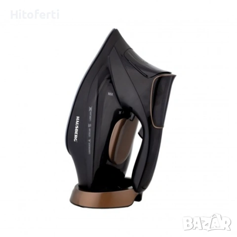 ДИНАМИЧНА ПАРНА ЮТИЯHAUSBERG HB-7827AU