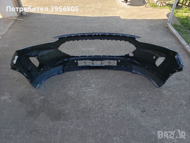 bronq/broni Ford Kuga 2021-2024g. броня/брони Форд Куга 2021-2024г., снимка 4 - Части - 45202363