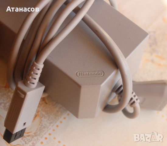 Захранване за Нинтендо Wii, снимка 3 - Аксесоари - 46254112