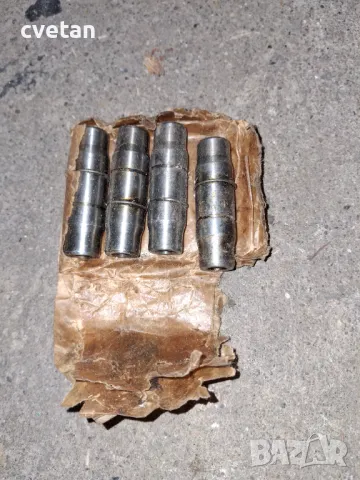 Втулки клапани  газ53 