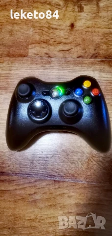 Конзола Xbox 360 E Black final Edition Ferrari GTA 5 Minecraft Ексбокс, снимка 8 - Xbox конзоли - 51147934